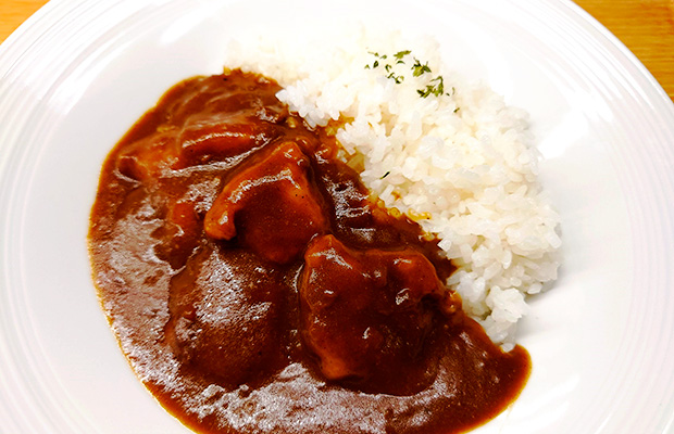 ランチメニュー