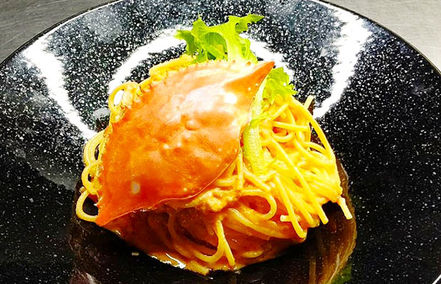 月替わりメニュー